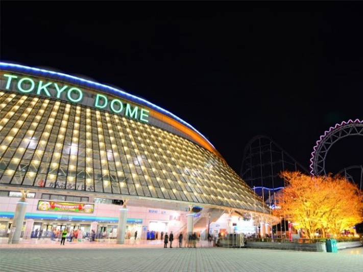 Tokyo Dome