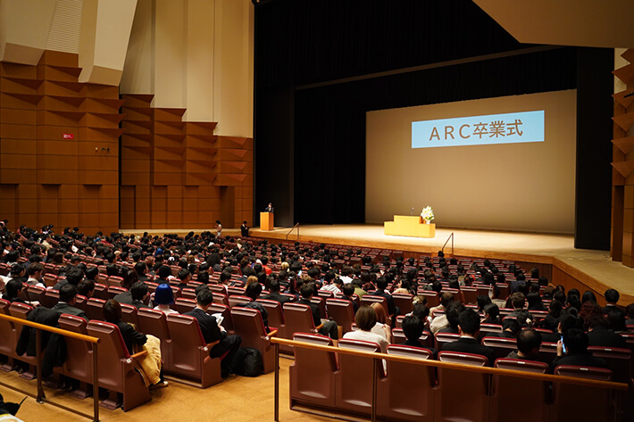 Graduation Ceremony2