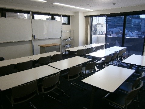 教室（4F～7F）